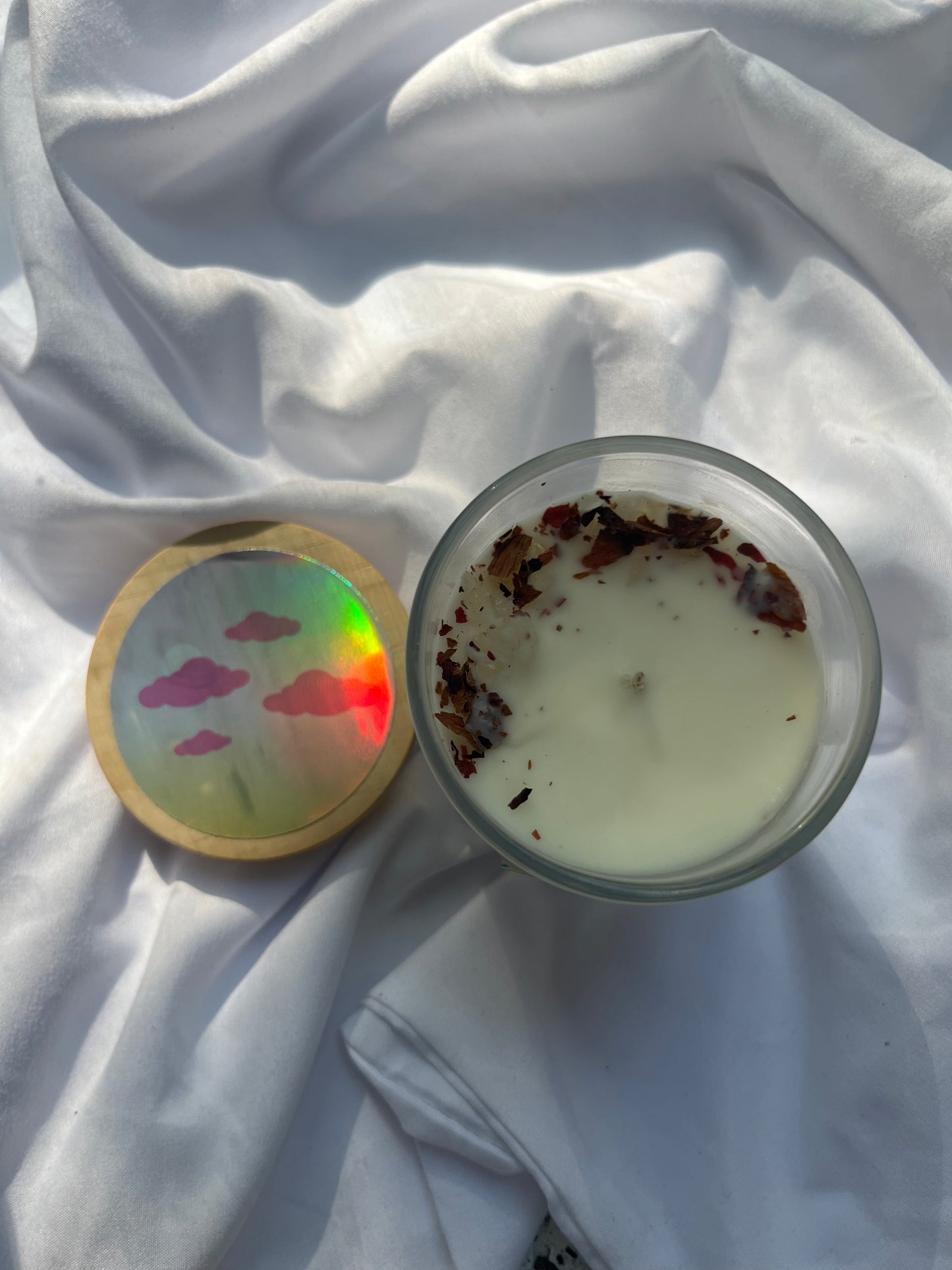 Dreamer Soy Candle