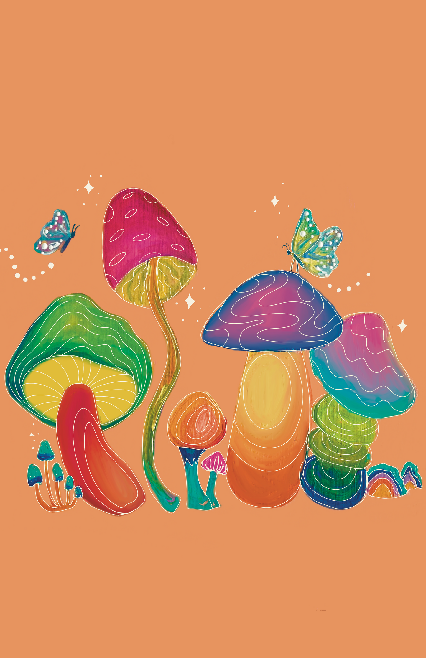 mushroom magic
