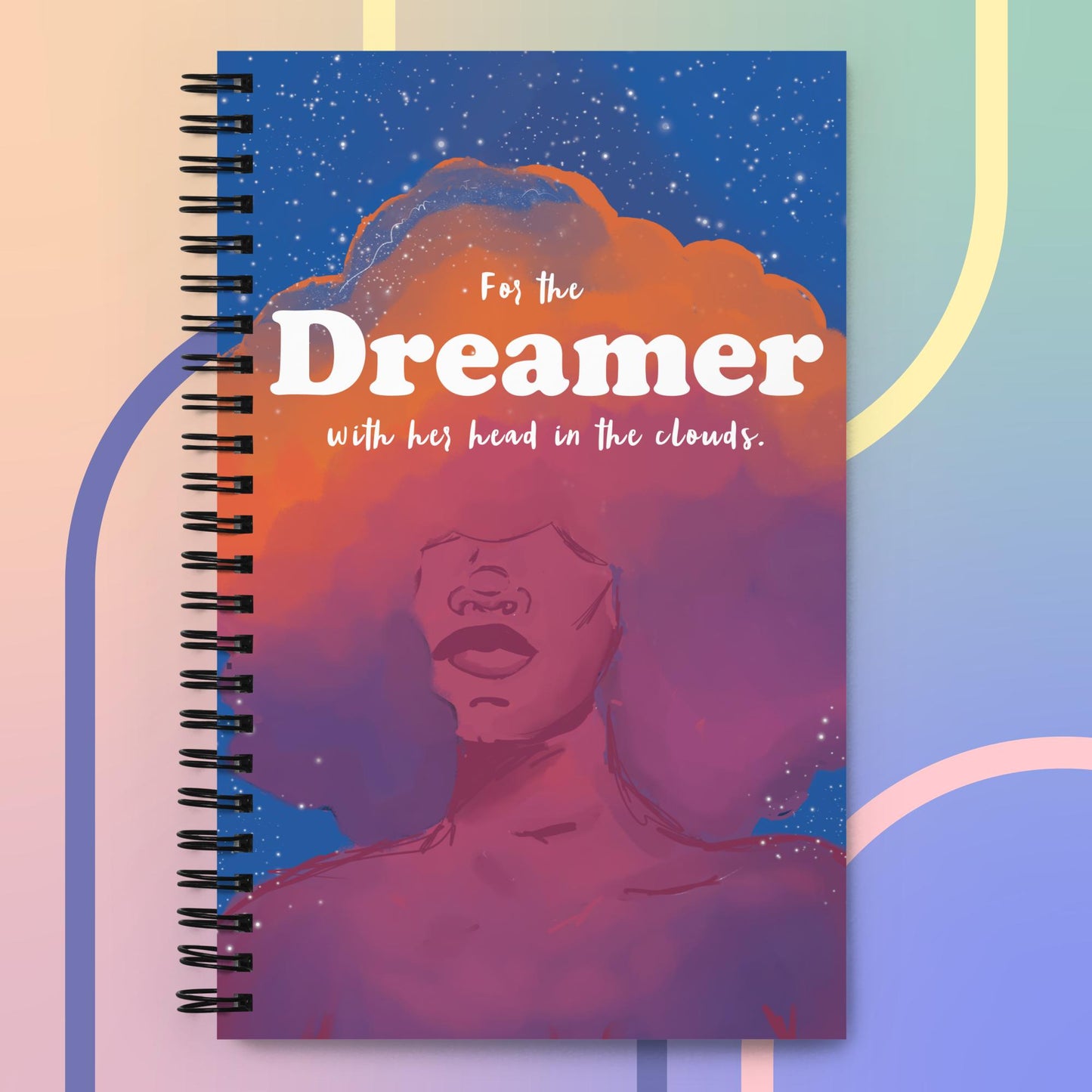 The dreamer notebook