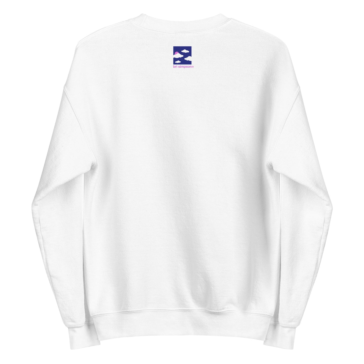 Dreamscapes sweatshirt