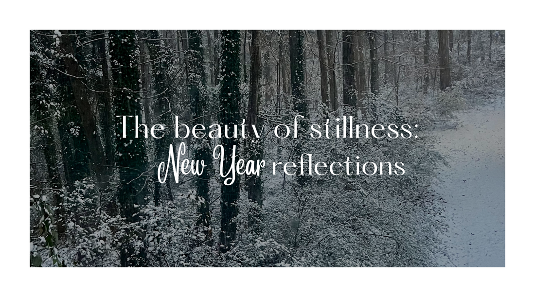 New Year 2025 Reflections