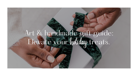 Elevate Your Holiday Gifting