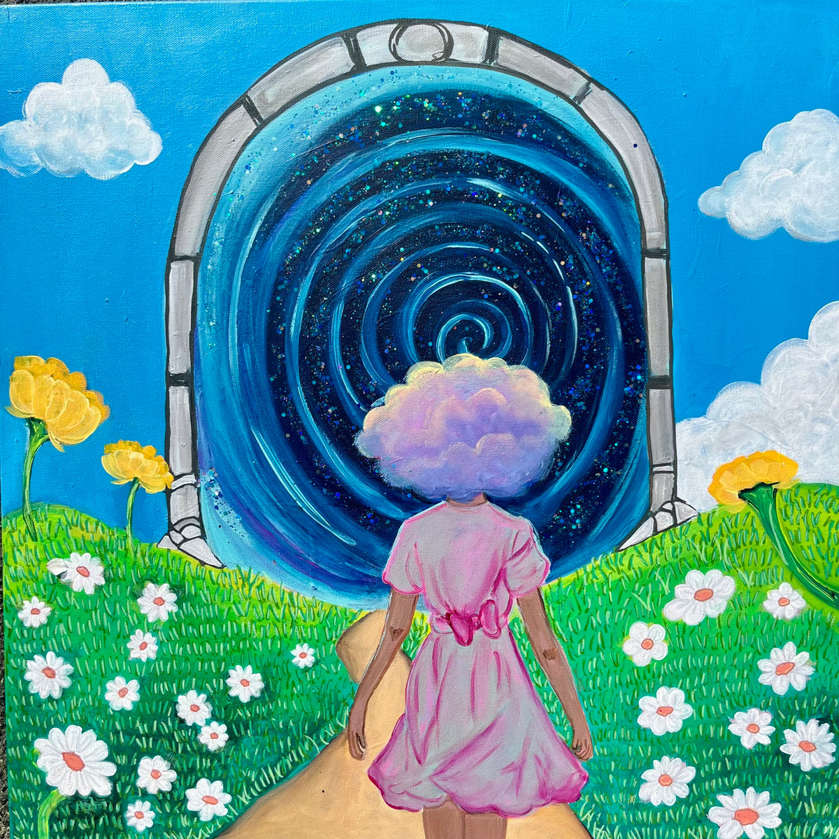 The Wanderer, 2026