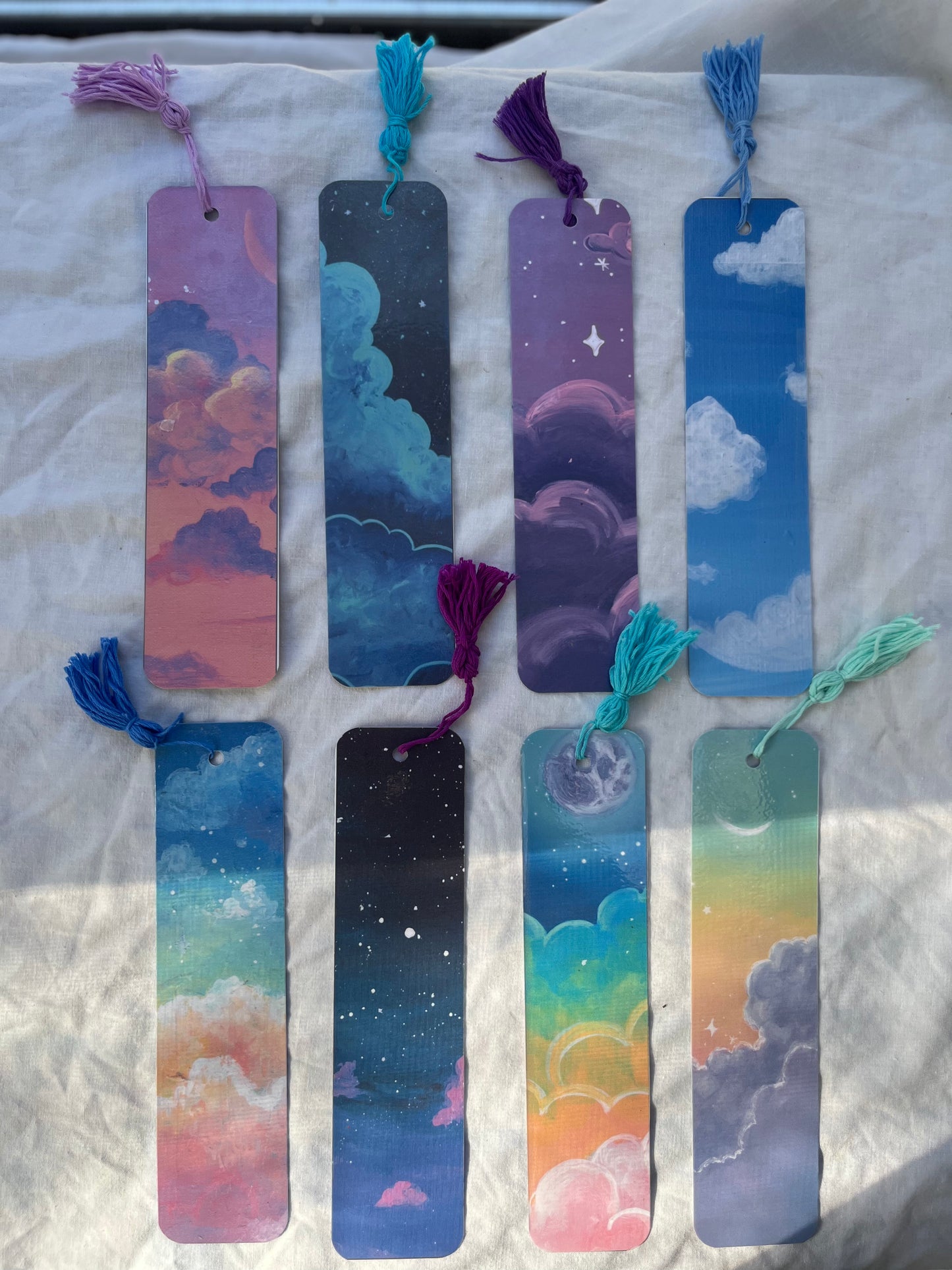 Don’t Stress, Just Create capsule boxes