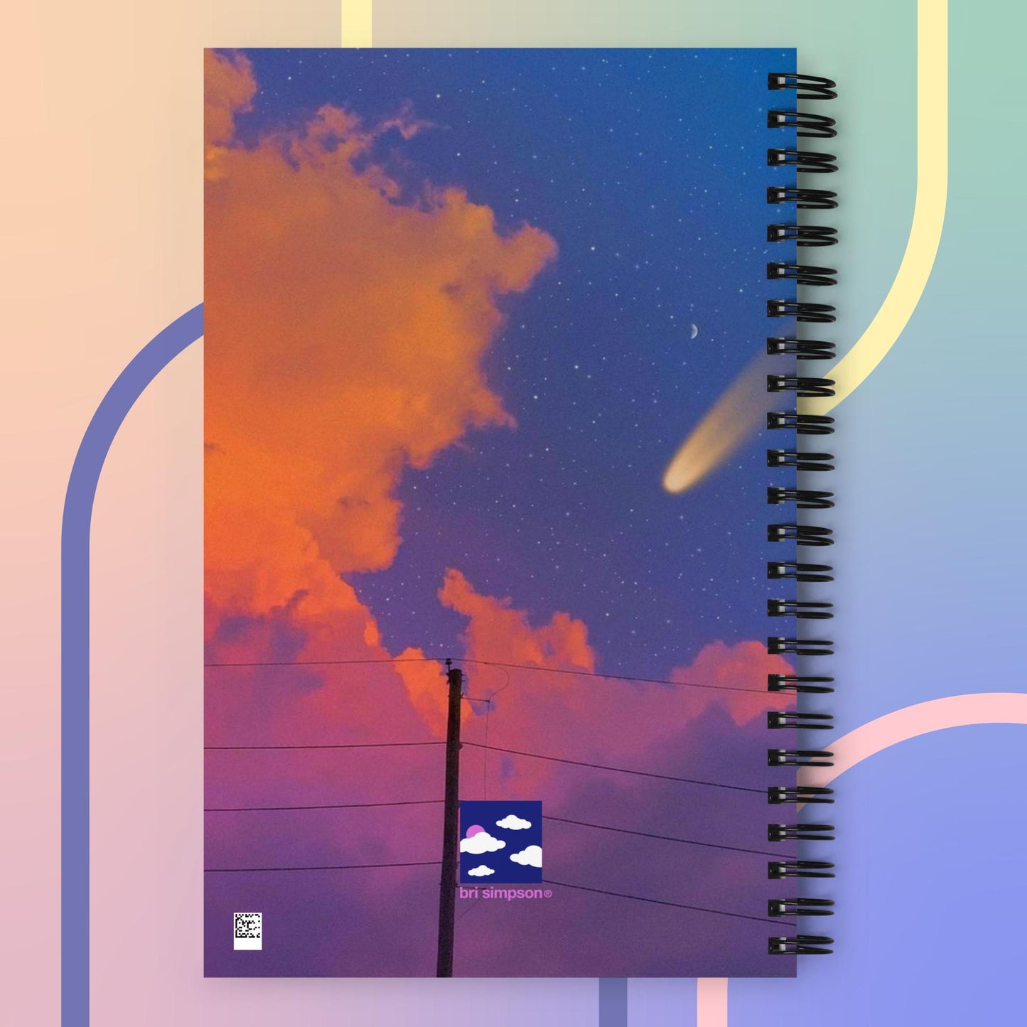The dreamer notebook